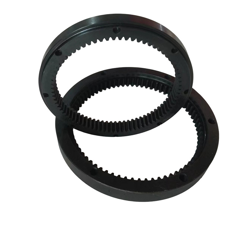Non-Standard Toothed Rings, Toothed Ring Manufacturers, Large Toothed Rings, Mechanical Toothed Rings, Internal Toothed Rings, Support Customization According to Drawings and Samples