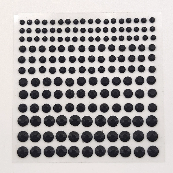 Black, 5.6mm