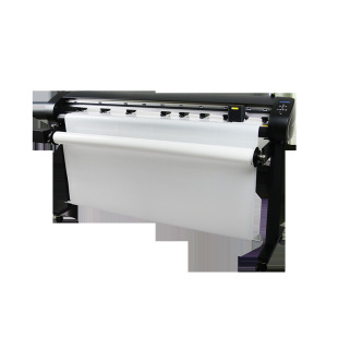 M1800 new QR code one-click access U disk file 1.8 m automatic paper receiving and sending system