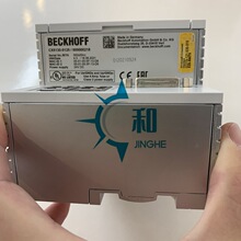 ����beckhoff���߶���ģ�������BX3100/BX5100