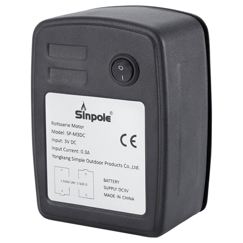 Barbacoa eléctrica preferida transfronteriza suministros de barbacoa portátiles tenedor de barbacoa de acero inoxidable juego de herramientas de barbacoa