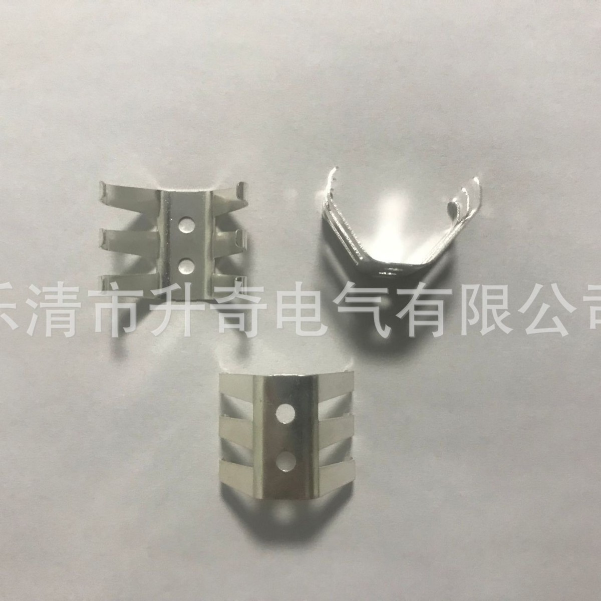 五金冲压件 铍青铜弹片 不锈钢冲压件 锰钢带冲件  拉伸件