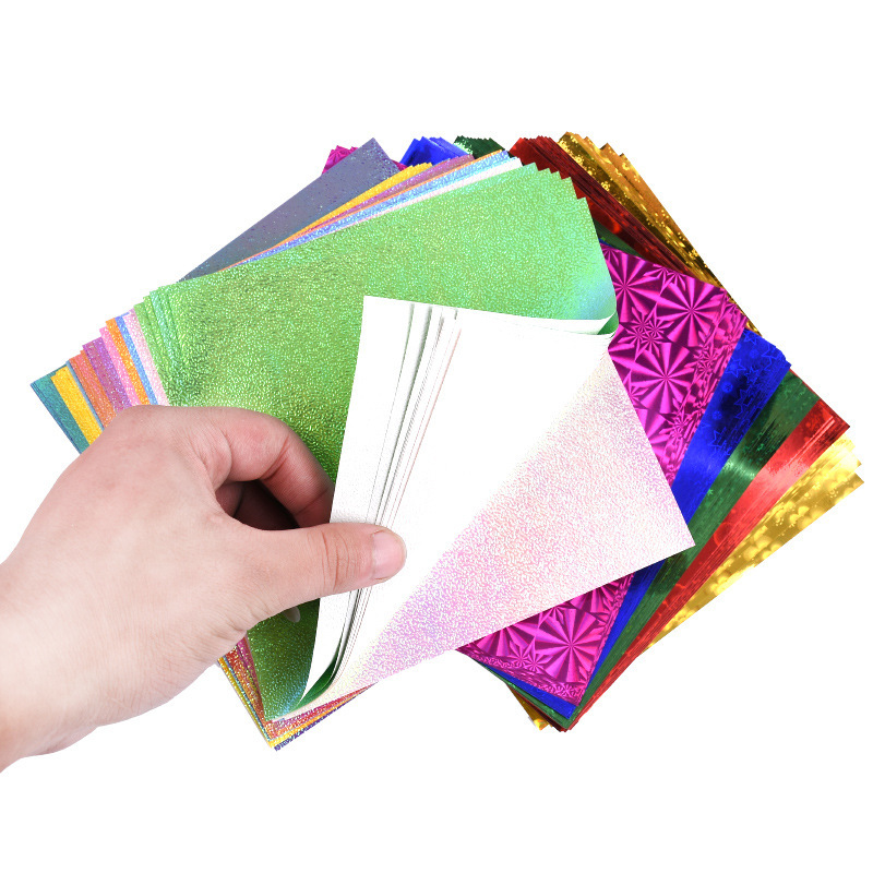 Pearl Paper Sample 5