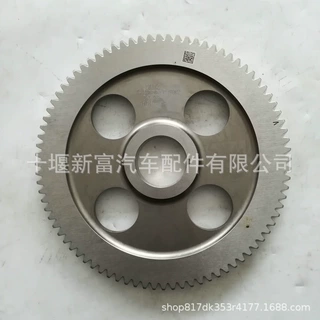 适配康明斯K38 K50柴油发动机配件206747 206134凸轮轴齿轮