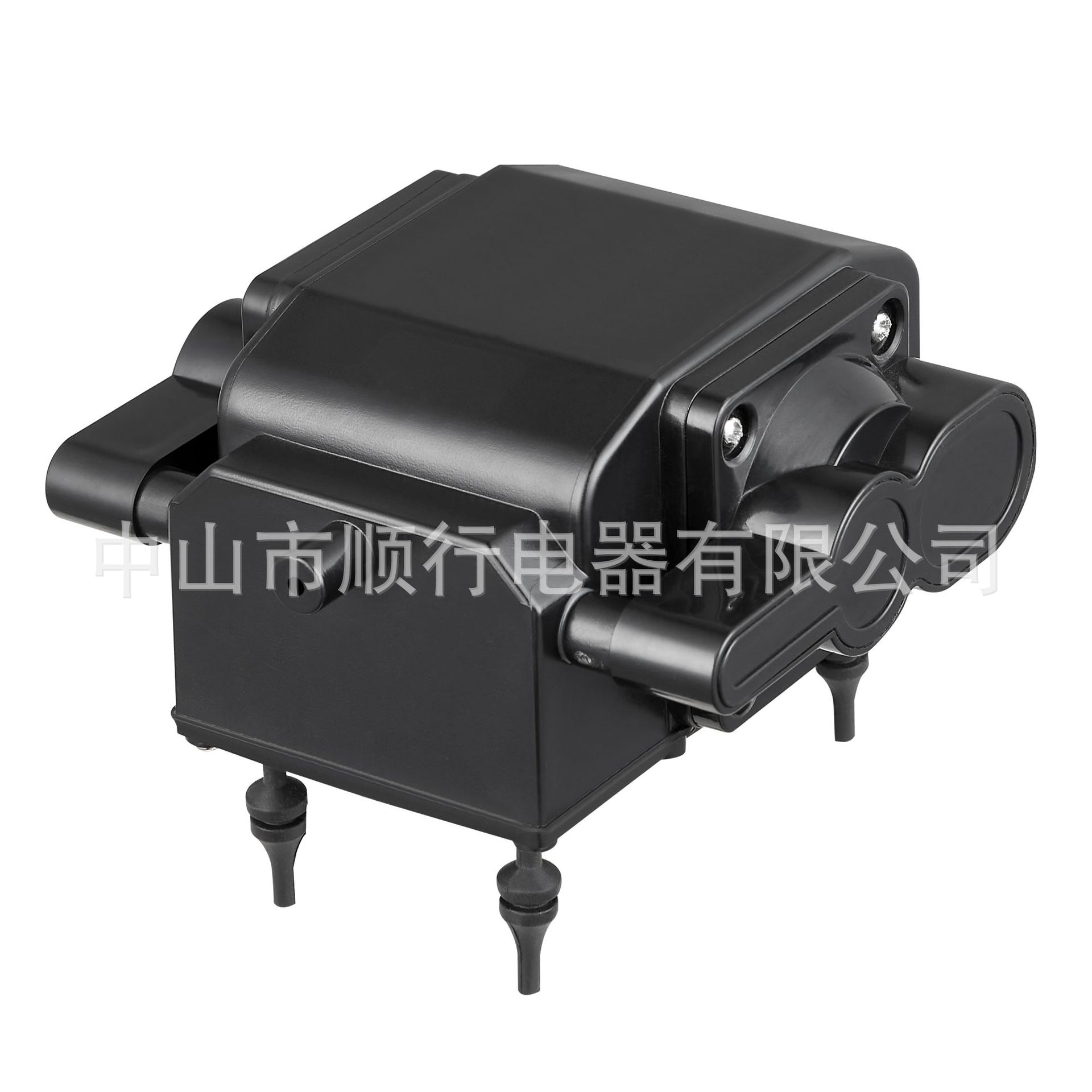 批发防疮褥气垫床养殖场环境消毒净化汽车美容消毒烟雾香薰机气泵