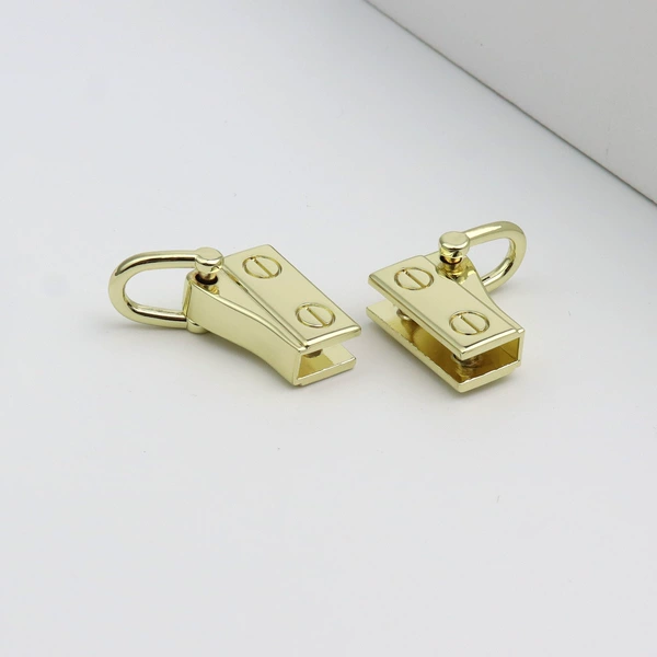Light gold small size