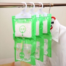除湿袋衣柜衣橱悬挂式吸湿袋防潮防霉房间除湿剂可挂式衣柜防潮剂