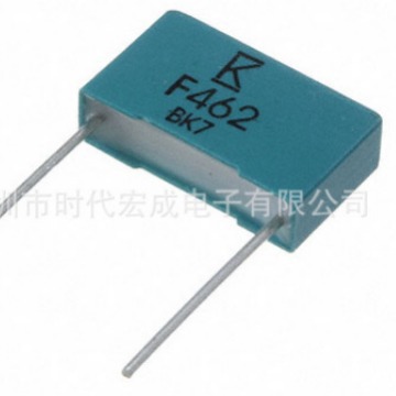 KEMET基美RIFA薄膜电容全系列产品PHE845VF6220MR30L2