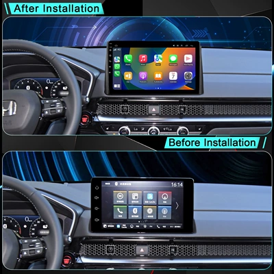 Other Automotive Communications, Chezai 10.1 inch
