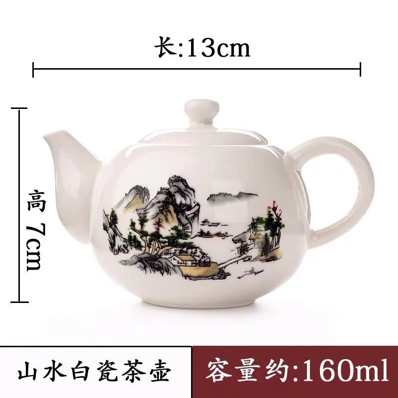 xyt紫砂壶手工壶西施小茶壶功夫茶具家用便携铁观音泡茶壶普洱茶