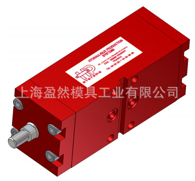 法国HPS油缸 VSM系列