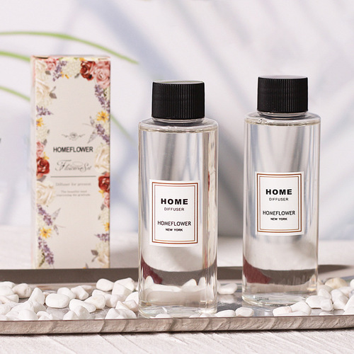 Fireless Aromatherapy Replenishing Liquid Essential Oil Aromatherapy Essential Oil Hotel Perfume Replenishing Liquid Home Aromatherapy Replenishing Liquid Essential Oil