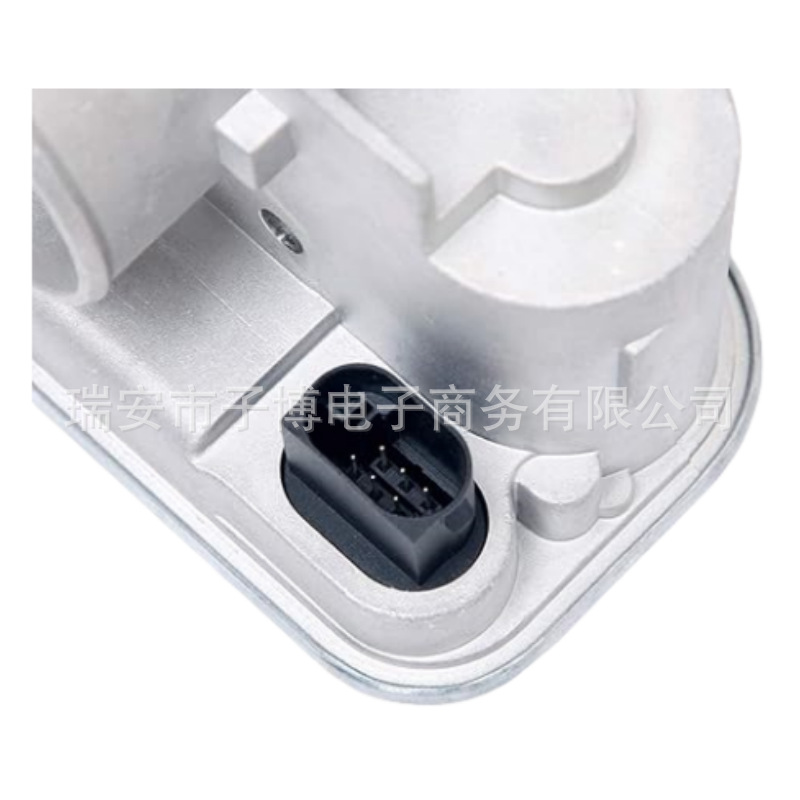 4891735 Ac 4891735 Ab 4891735 Aa Applicable to Jeep Models New Throttle