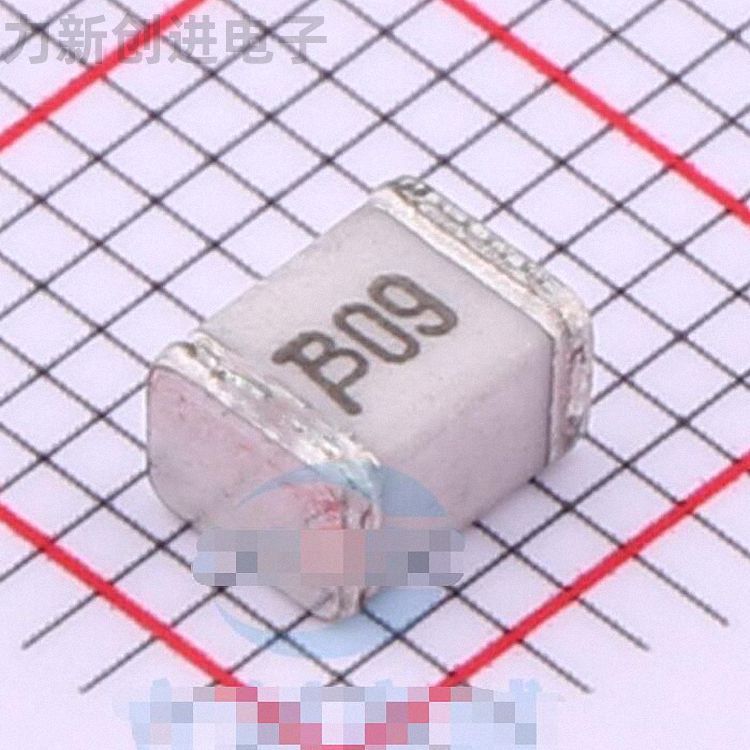 2051-09-SM-RPLF 封装 1812 放电管