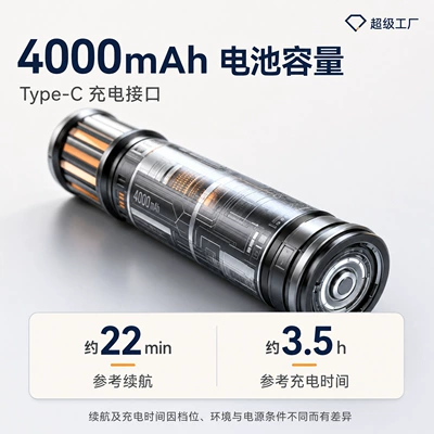 Tozsoranlar Suction Integrated, Dual-Use for Home and