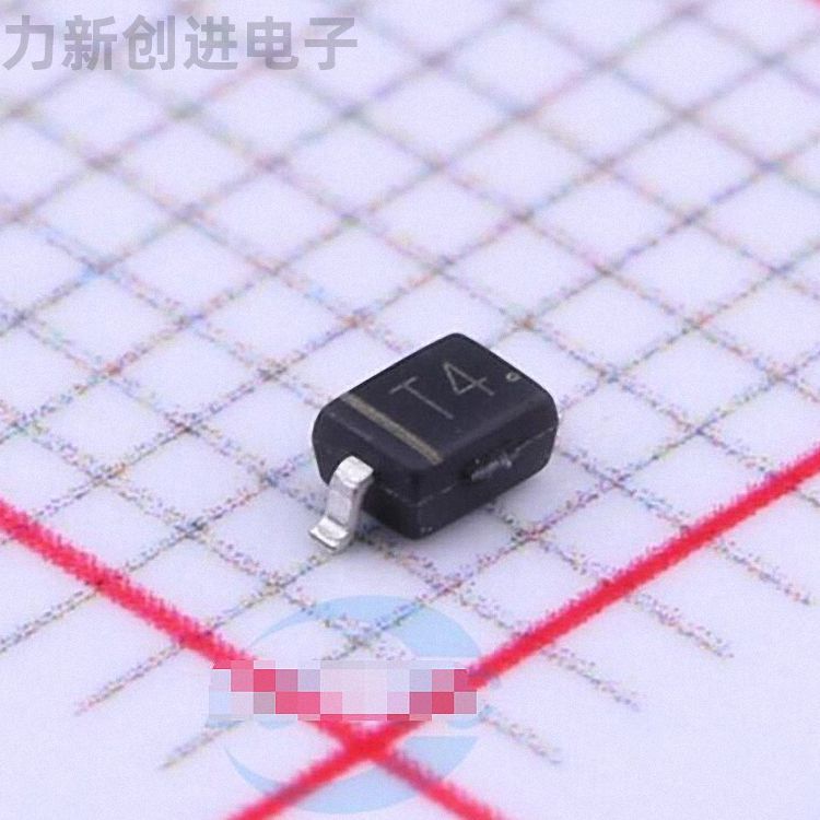 1N4148WX-TP 封装 SOD-323 开关二极管