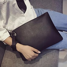 M 23227 Retro Zip Envelope Handbag �������ð� �羳ŷ��