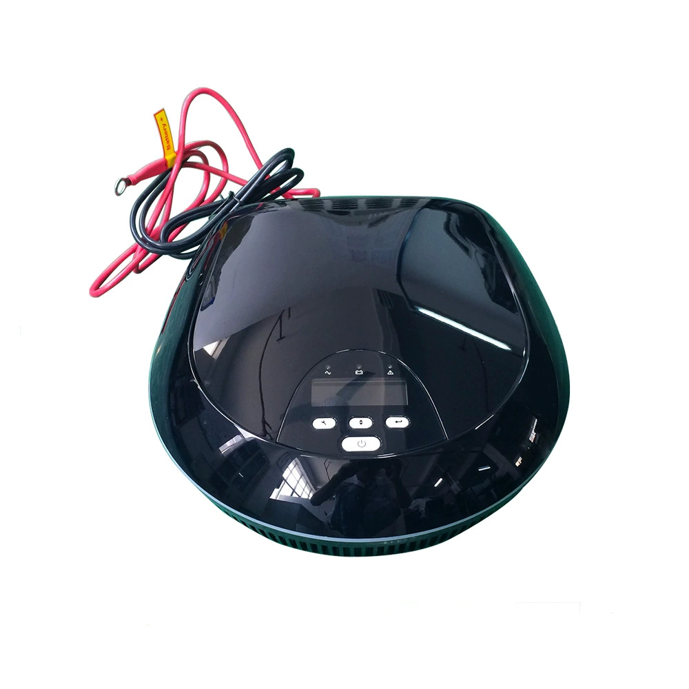 Фотовольтаический контроллер солнечной панели, 700W, 12V