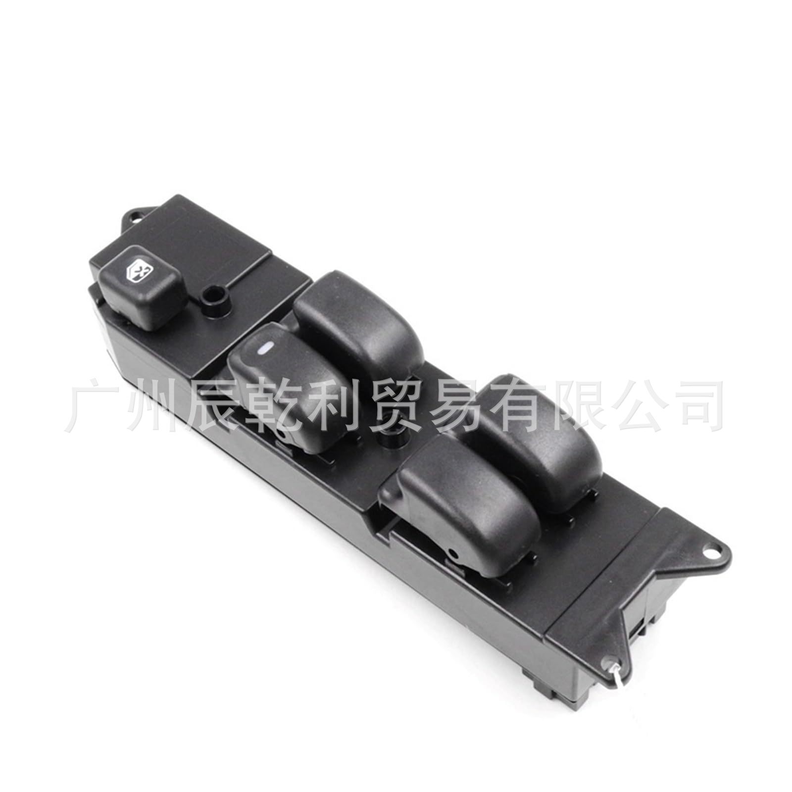 Mr194826 Is Suitable for Mitsubishi Pajero Left Front Glass Lift Control Switch Window Adjustment Micro Switch