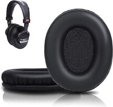 适用于索尼SONY MDR-7506 7510 7520 CD900ST V6耳机套 耳套 耳罩