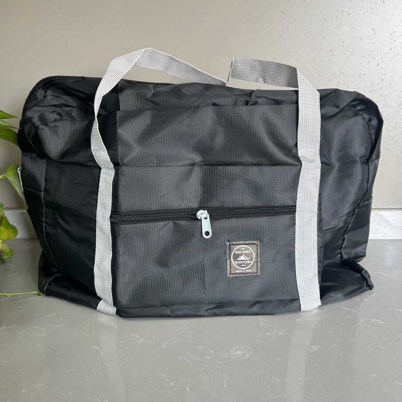 Bolsa de Almacenamiento de Ropa para Viaje 2.ª Generación de Poliéster para Viajes