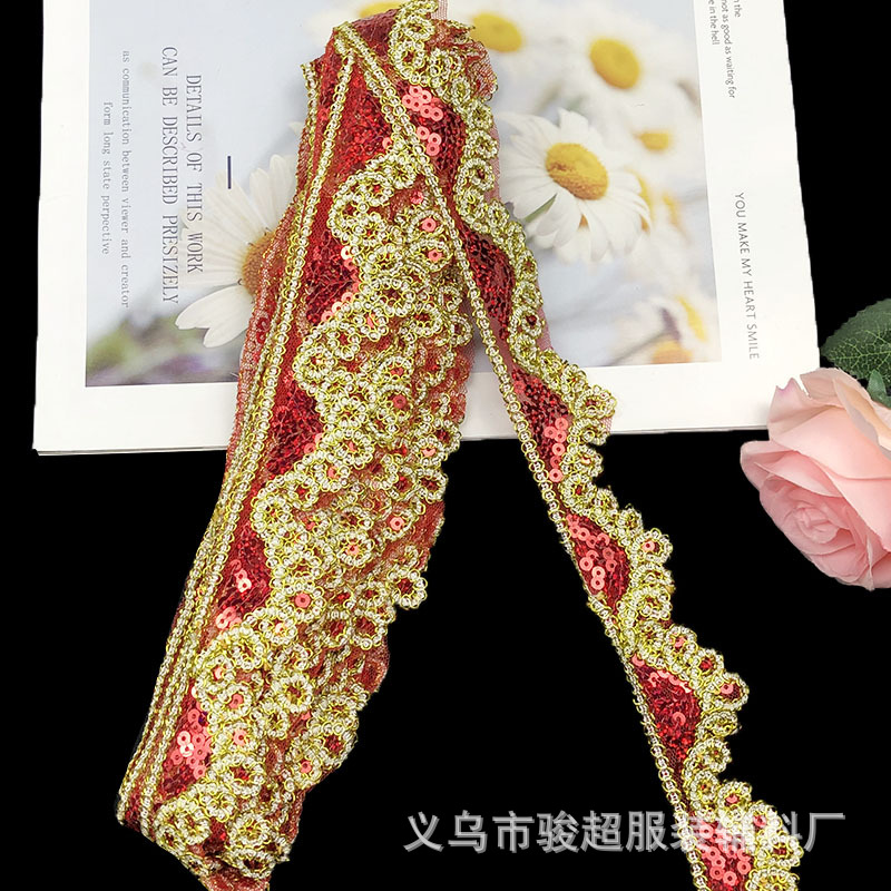 Большой красный (1 шт. на 10 размеров)*4 см.