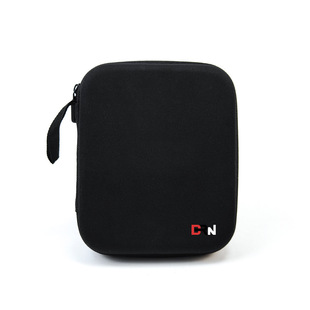 Headphone Case Bluetooth Headphone Bag Hanging Neck Headphone Satchel Case Portable Headphone Bag Headphone Custom Bag