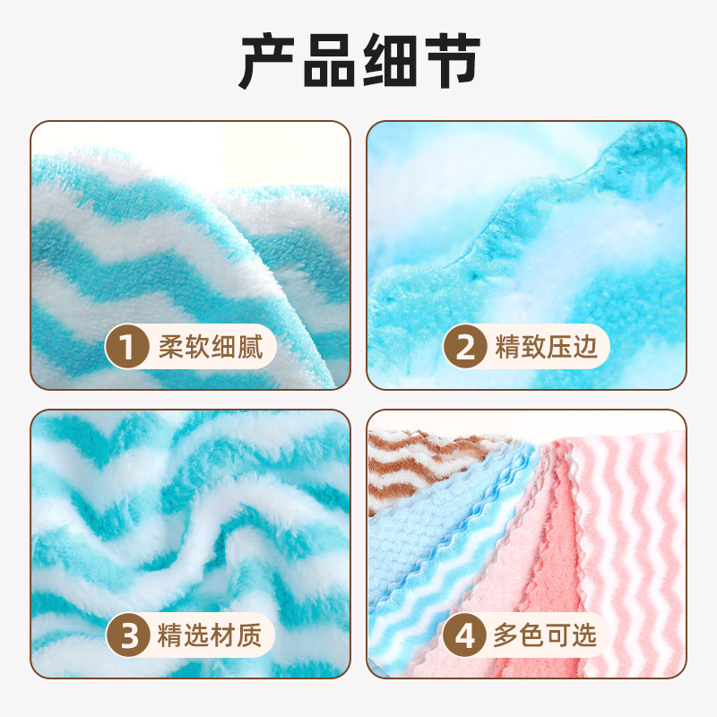 Toallas absorbentes de agua para mascotas, toallas de baño para perros, toallas de baño grandes y gruesas para gatos.