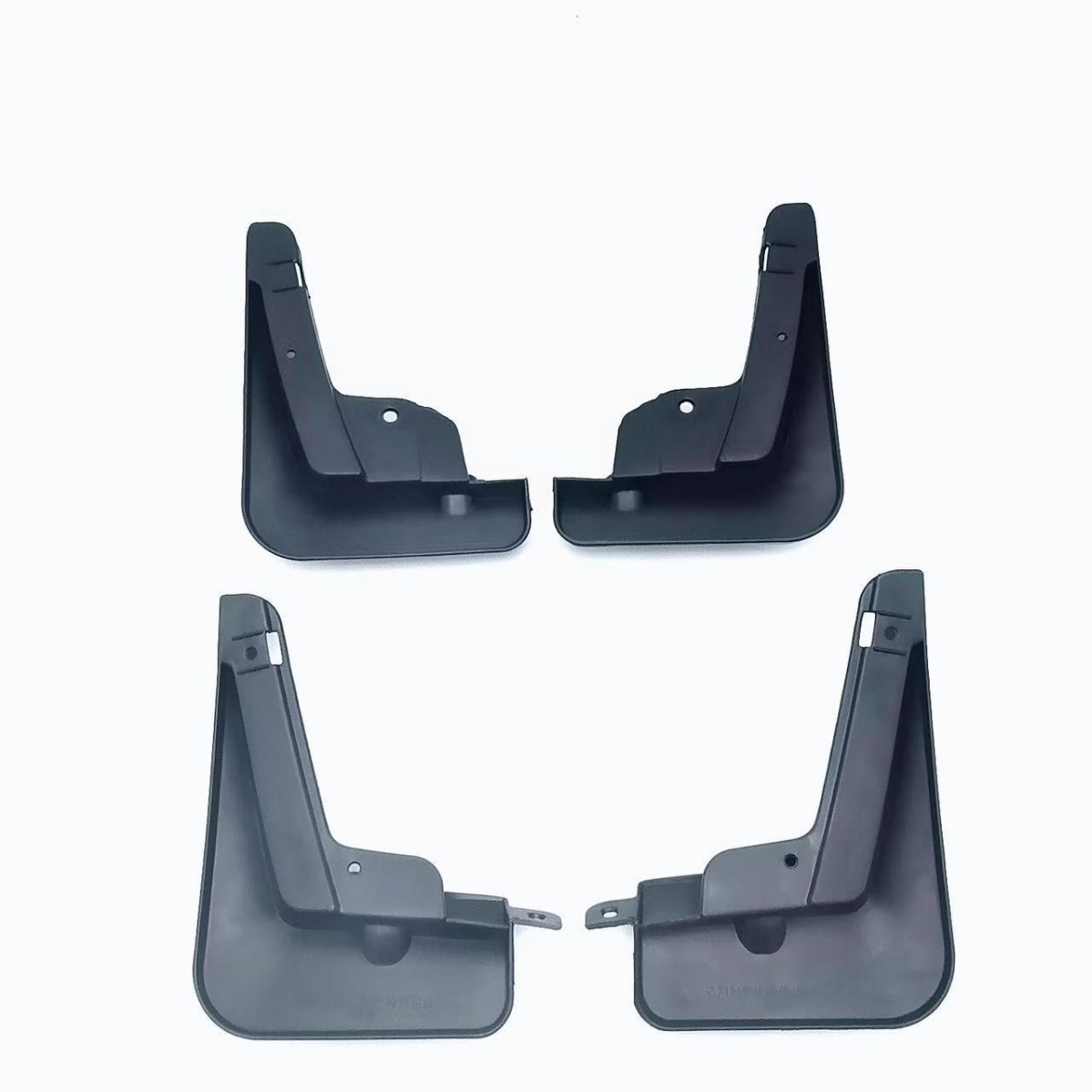 Aplicable a BYD Dolphin EA1 2021 - 2025 fabricante de barras de automóviles de comercio exterior bajo