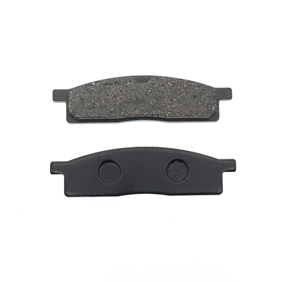 Motorcycle disc brake pad Tormoz supportları