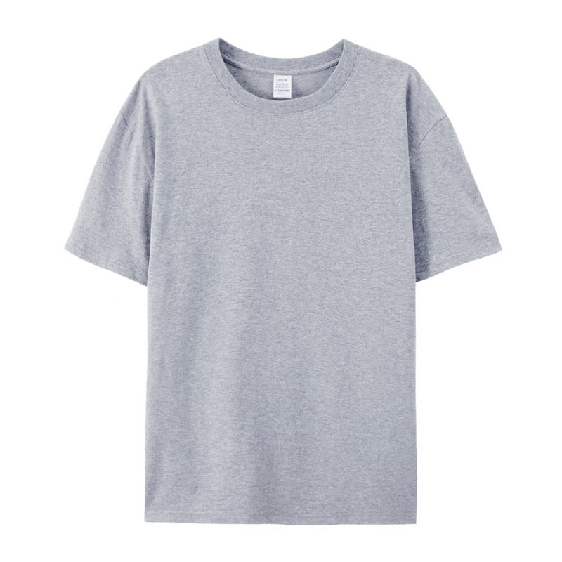 【9.9送料無料】純綿半袖レディースTシャツカスタムロゴかわいいTシャツレディースプリントと文字入りオーダーメイド作業服|undefined