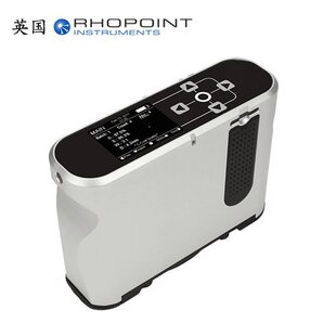 Ӣ��Rhopoint TAMS ȫ���^�y��ϵ�y ���ͽ�Ƥ�x ԭ�b�M�� ��܇��