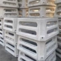 长春河道生态护坡模具