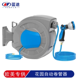 园艺灌溉工具;高压水枪;洗车水管