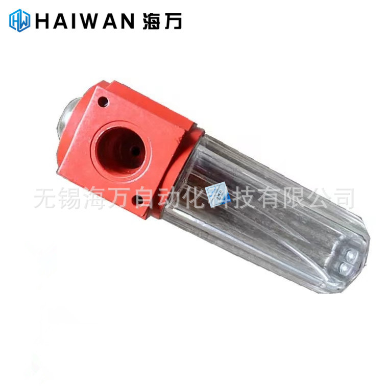 396-L6,396-L8,396-L10,396-L15,396-L20,396-L25 油雾器 价优