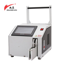 全半自动绕线扎线机捆扎机网线数据电源线扎线机线圈绕线机单扎机