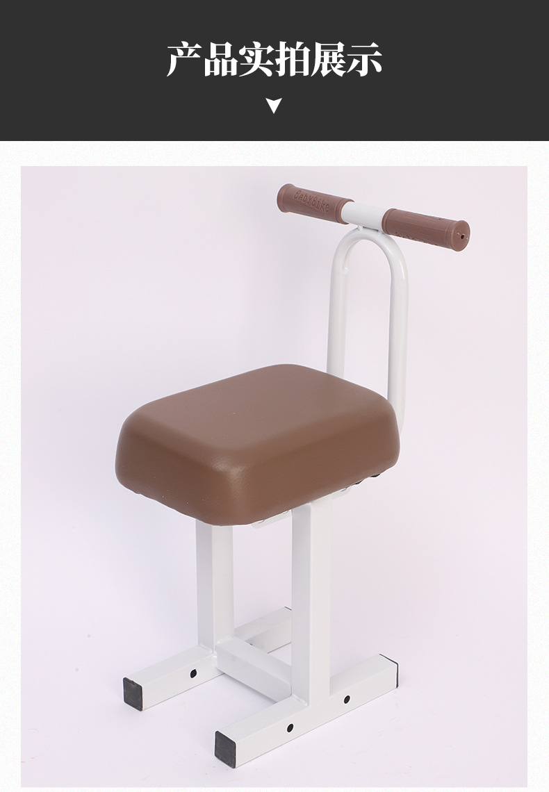 Front-Mounted Baby Seat for Electric Scooters, Motorcycles, and Scooters, Child Safety Seat Wholesale, Front-Mounted and Foldable