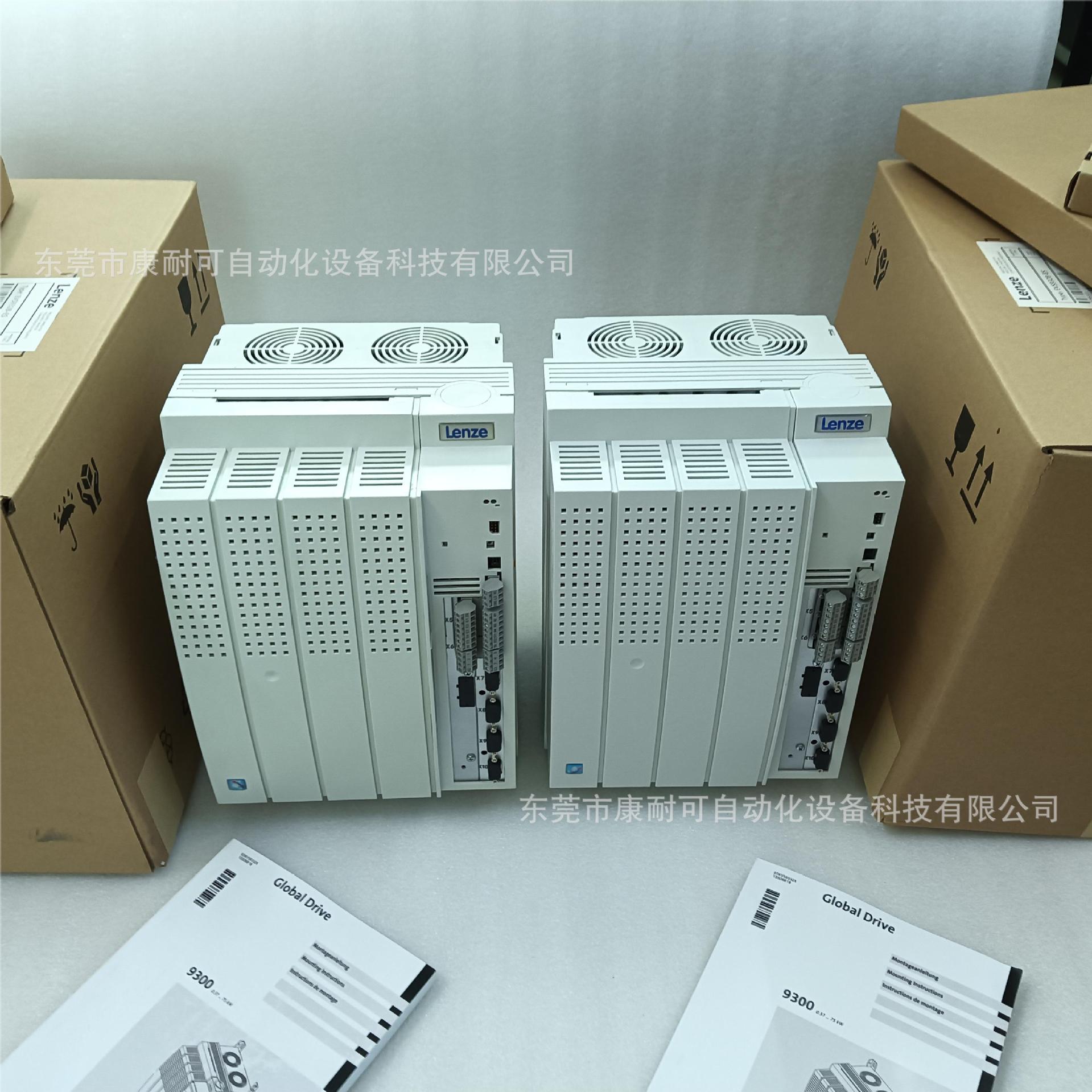 EVS9327-EP   EVS9329-EP  Lenze伦茨变频器 全新现货  议价