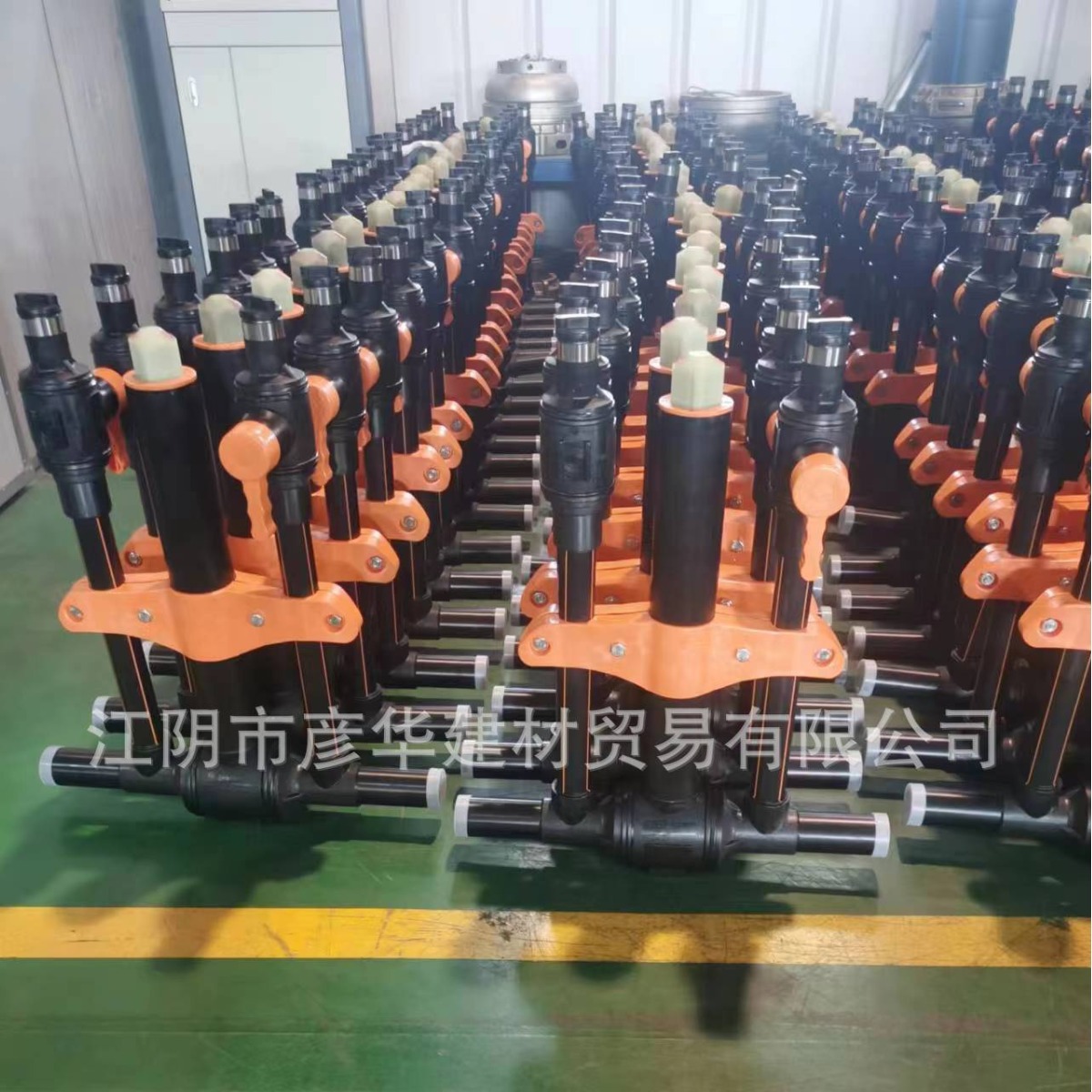 PE燃气球阀 PE燃气双放散型球阀 PE燃气单放散型球阀PE标准型球阀