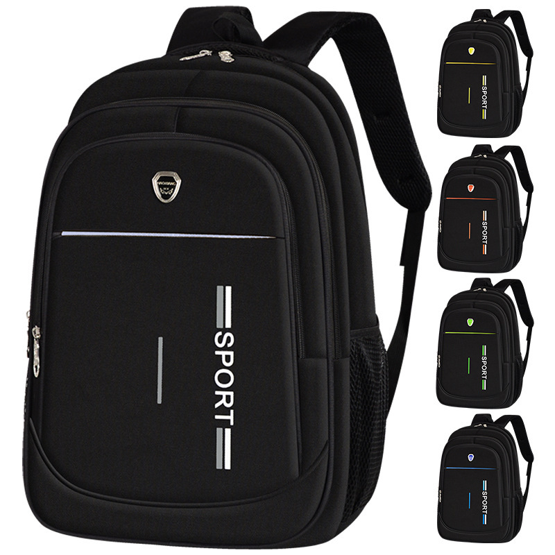 Factory Direct Supply Backpacks for Men and Women, Large Capacity, Middle and High School Student Bags, Travel Backpacks, Computer Bags Factory Direct Supply Backpacks for Men and Women, Large Capacity, Middle and High School Student Bags, Travel Backpacks, Computer Bags