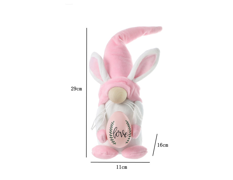 3款尖帽复活节公仔_02