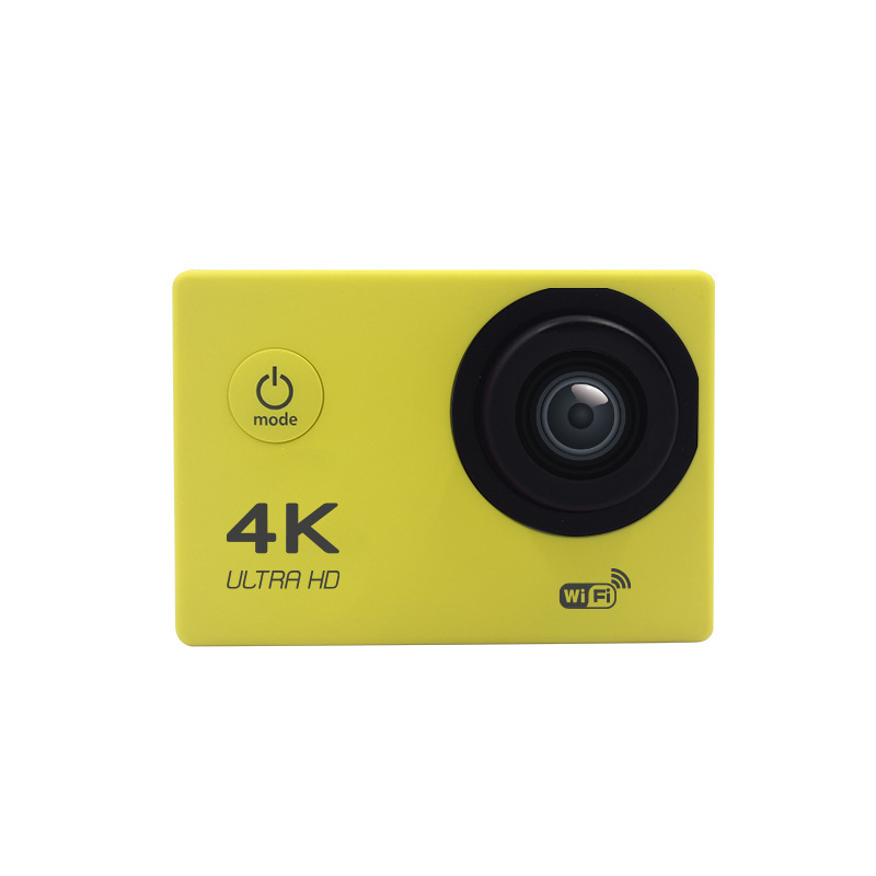 高精細スポーツカメラ屋外騎行記録計携帯型スポーツカメラ4kスポーツカメラ携帯機|undefined