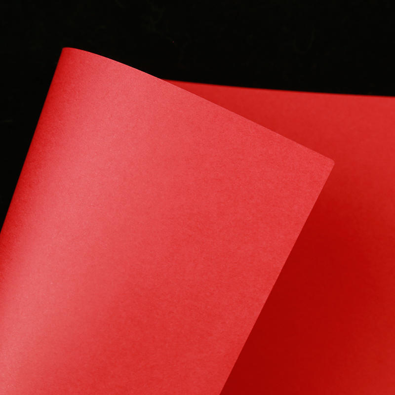 120g tarjeta roja grande; 120g de la línea positiva (787 * 1092) (a partir de un solo 10 hojas)