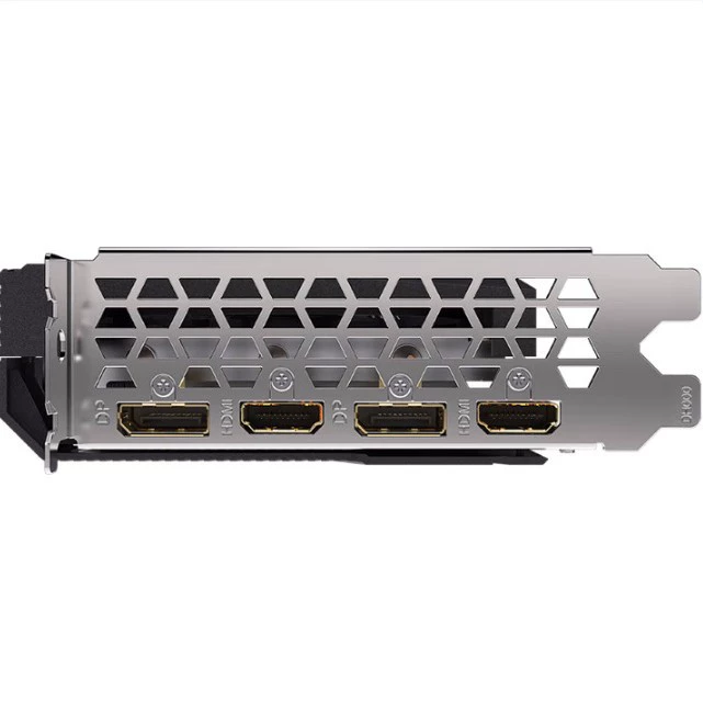Графическая карта Gigabyte RTX 3060 12G WINDFORCE для настольного компьютера, дизайн AI рисование игровая