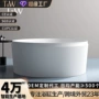 双人圆形外贸大容量浴缸