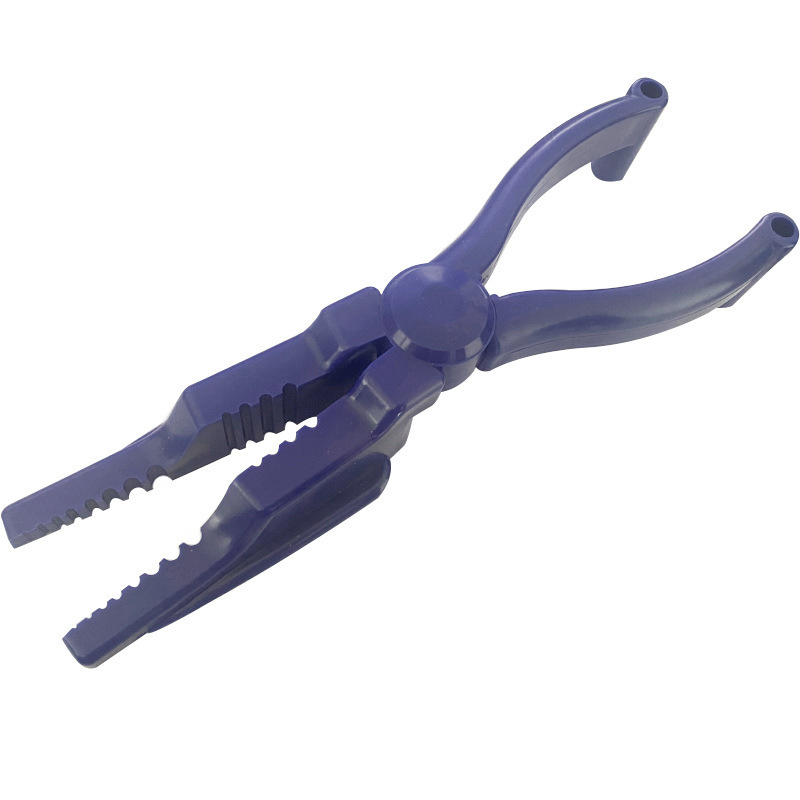 블루 클램프 클램프