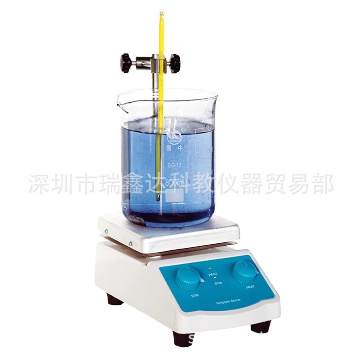 Magnetic mixing stick, ceramic light panel 3