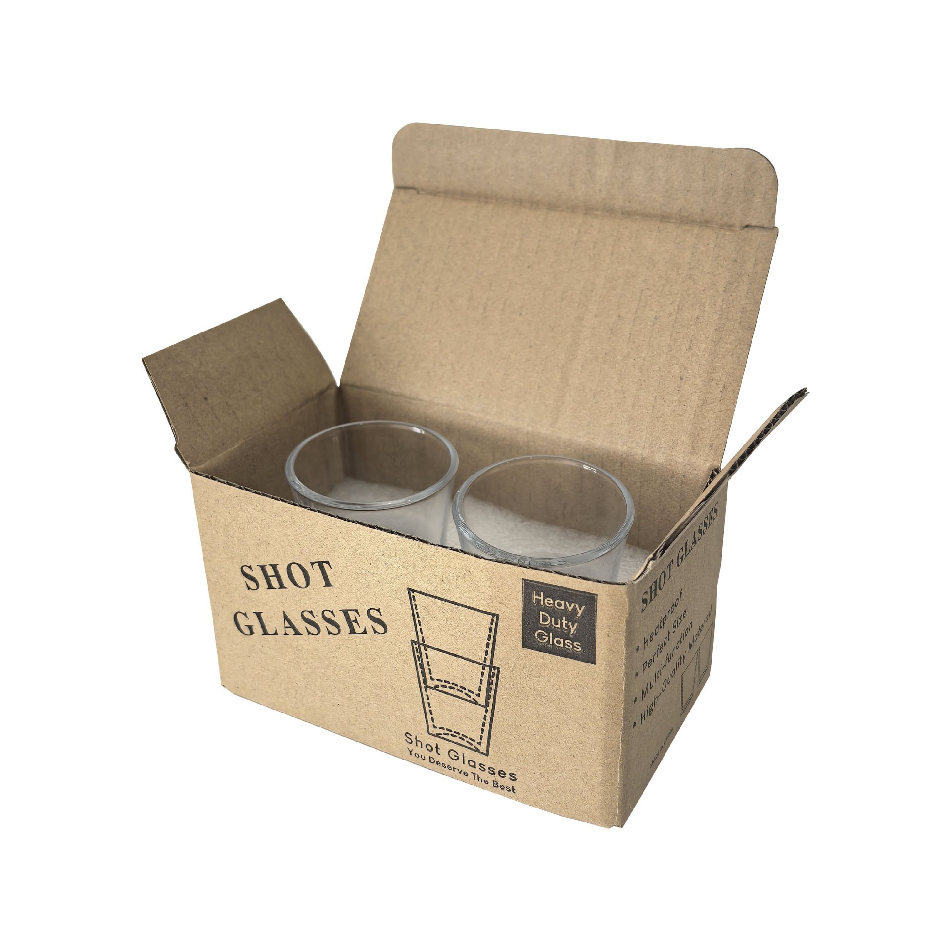 펄 코튼 2팩 + 브라운 박스 (컵 제외)