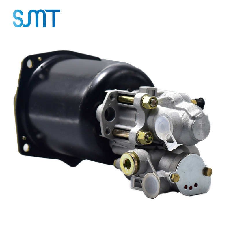 Piezas europeas del autobús del camión pesado del aumentador de presión 9700511280 del embrague de SMT