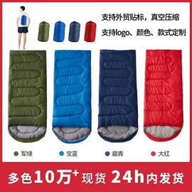 野营睡袋;防潮/野餐垫;其他户外用品